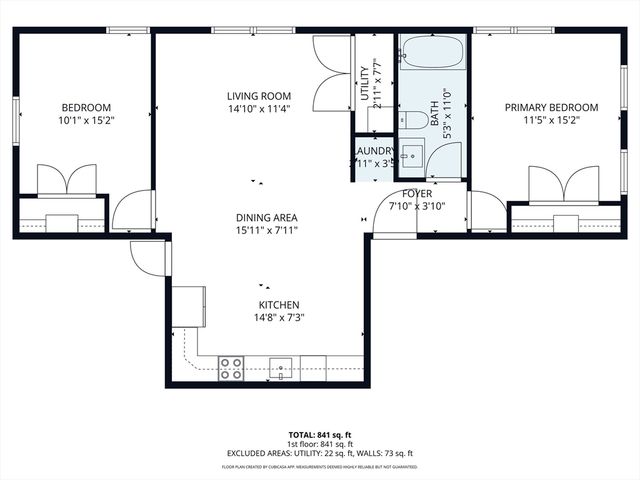 115-117 Mechanic 3, Clinton, MA 01510