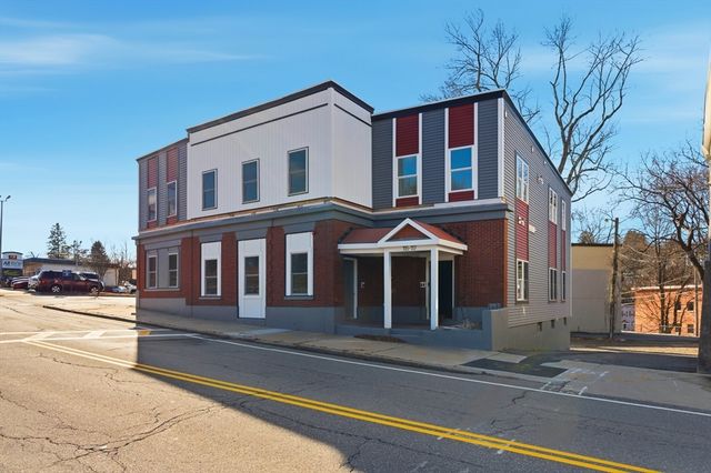 115-117 Mechanic 3, Clinton, MA 01510