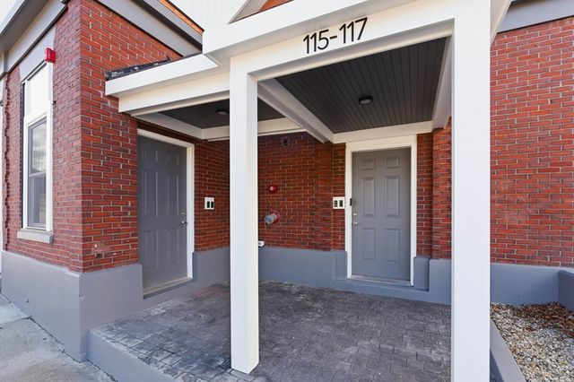 115-117 Mechanic 3, Clinton, MA 01510