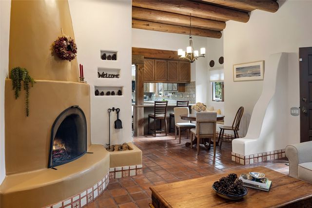 304 Alegre Street, Santa Fe, NM 87501