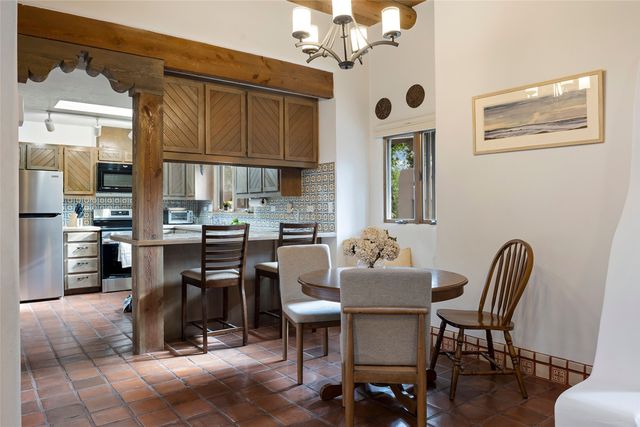 304 Alegre Street, Santa Fe, NM 87501