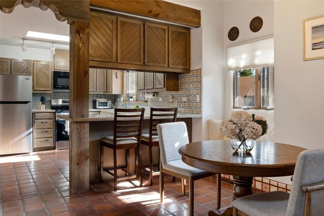 304 Alegre Street, Santa Fe, NM 87501
