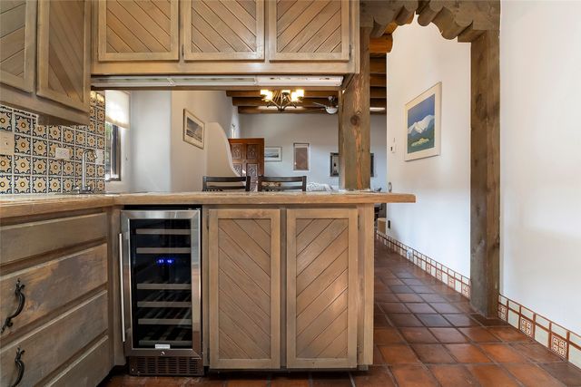 304 Alegre Street, Santa Fe, NM 87501