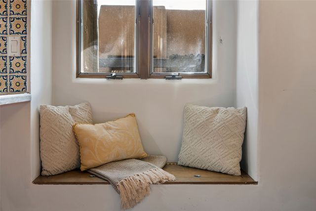 304 Alegre Street, Santa Fe, NM 87501
