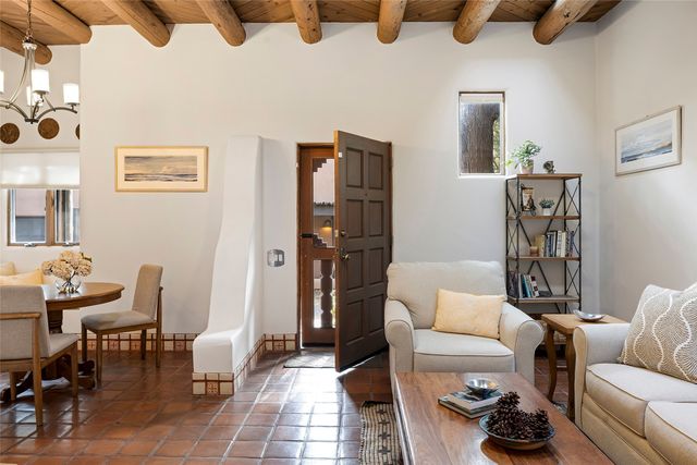 304 Alegre Street, Santa Fe, NM 87501