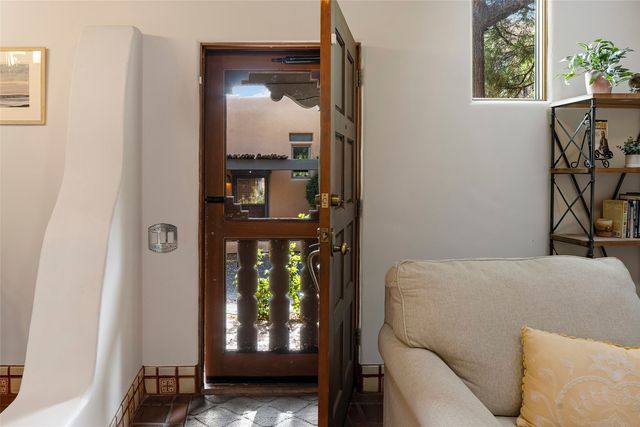 304 Alegre Street, Santa Fe, NM 87501