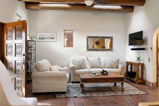 304 Alegre Street, Santa Fe, NM 87501