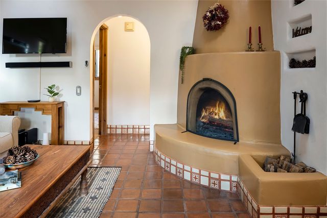 304 Alegre Street, Santa Fe, NM 87501