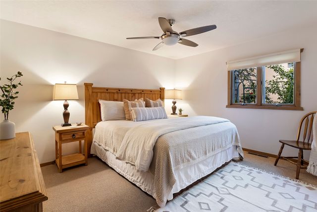304 Alegre Street, Santa Fe, NM 87501
