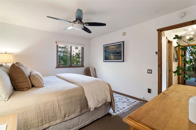 304 Alegre Street, Santa Fe, NM 87501
