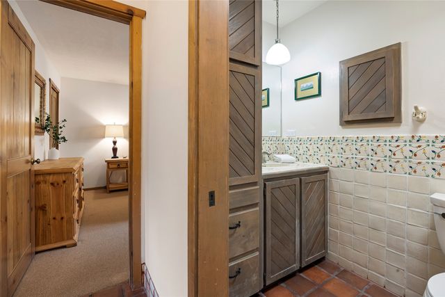 304 Alegre Street, Santa Fe, NM 87501
