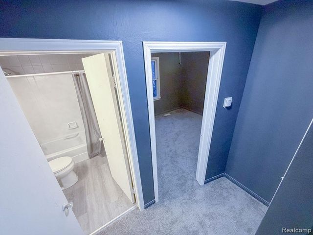 1836 Garfield Avenue, Lincoln Park, MI 48146