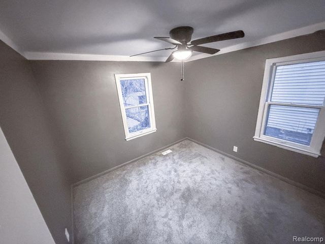 1836 Garfield Avenue, Lincoln Park, MI 48146