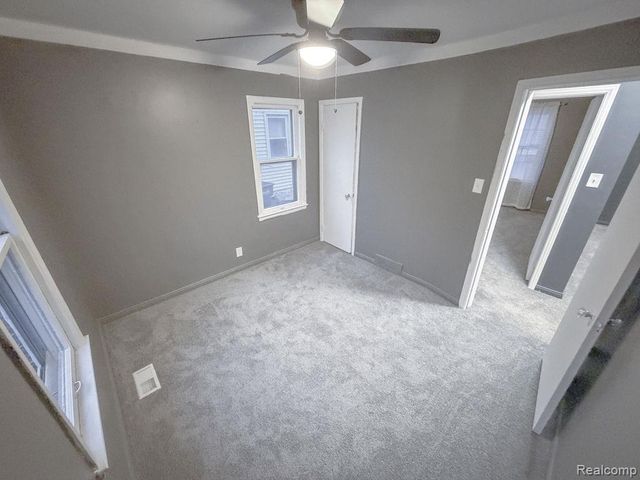 1836 Garfield Avenue, Lincoln Park, MI 48146