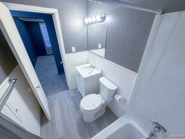 1836 Garfield Avenue, Lincoln Park, MI 48146