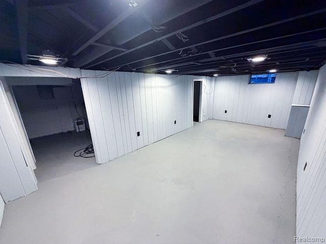 1836 Garfield Avenue, Lincoln Park, MI 48146