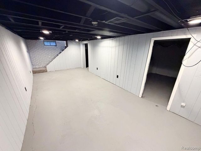 1836 Garfield Avenue, Lincoln Park, MI 48146