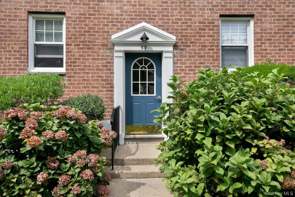 57 Columbus Avenue 2B, West Harrison, NY 10604 — exterior