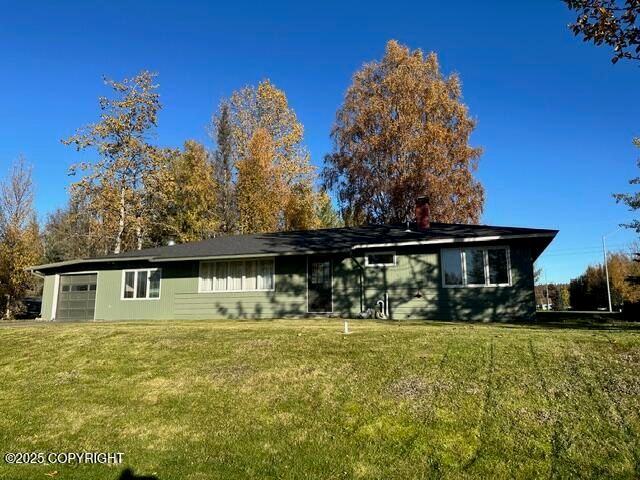 304 Lupine Street, Soldotna, AK 99669