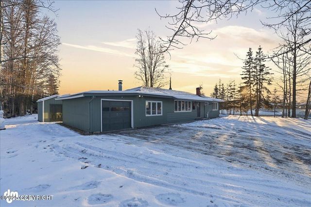 304 Lupine Street, Soldotna, AK 99669