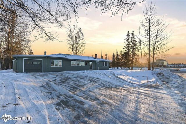 304 Lupine Street, Soldotna, AK 99669