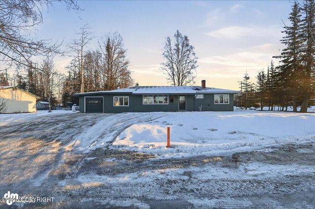 304 Lupine Street, Soldotna, AK 99669