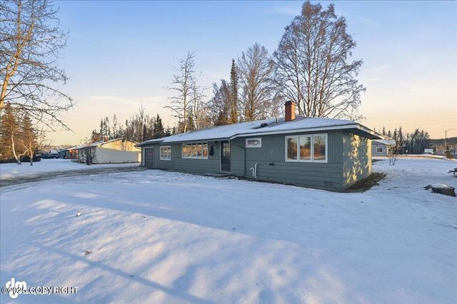 304 Lupine Street, Soldotna, AK 99669