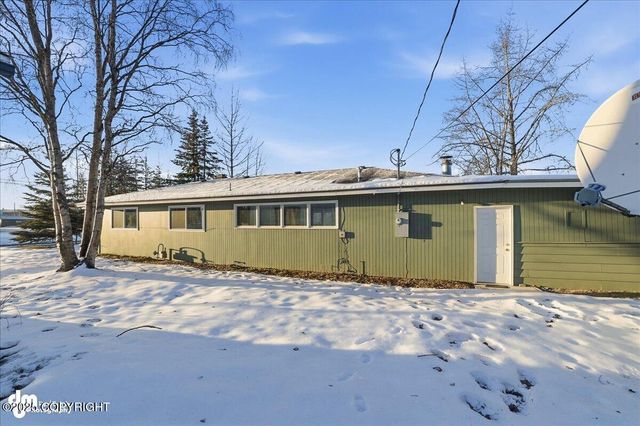 304 Lupine Street, Soldotna, AK 99669