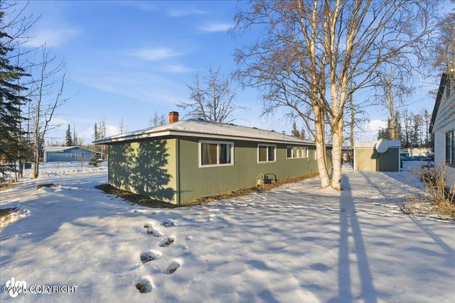 304 Lupine Street, Soldotna, AK 99669