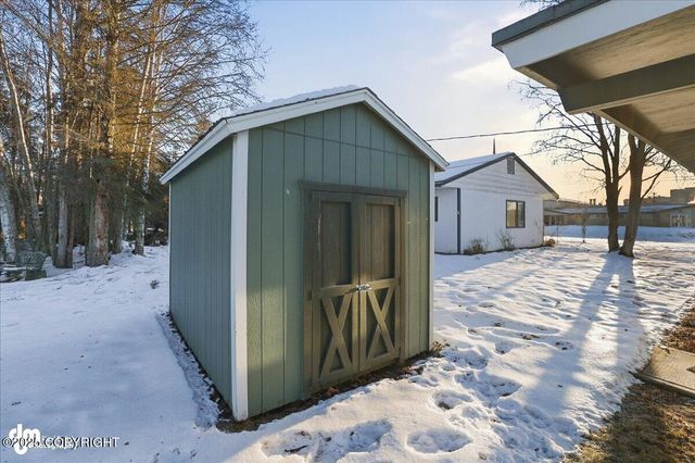 304 Lupine Street, Soldotna, AK 99669