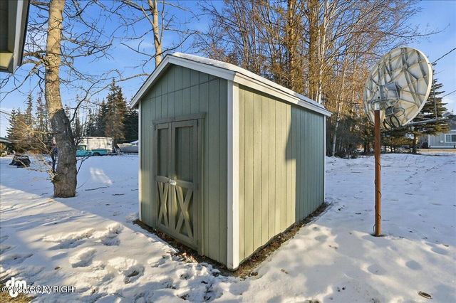 304 Lupine Street, Soldotna, AK 99669