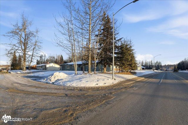 304 Lupine Street, Soldotna, AK 99669