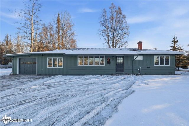 304 Lupine Street, Soldotna, AK 99669