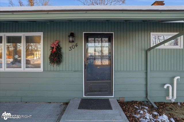 304 Lupine Street, Soldotna, AK 99669