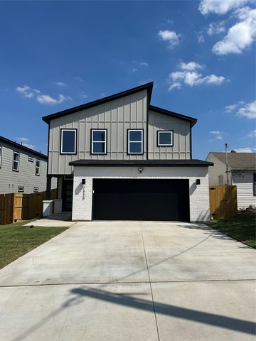 1320 Diceman Avenue, Dallas, TX 75203