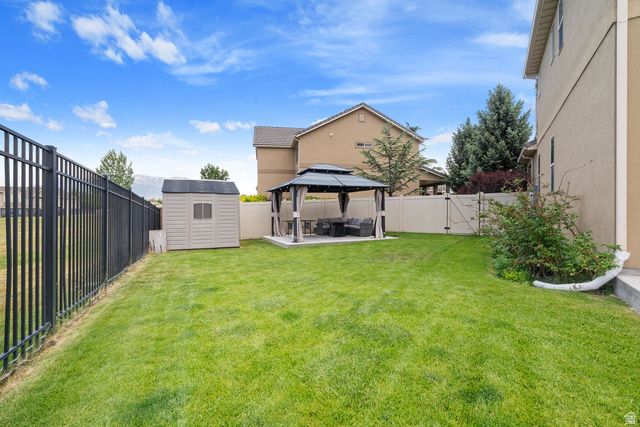 260 S 2275 W, Lehi, UT 84043