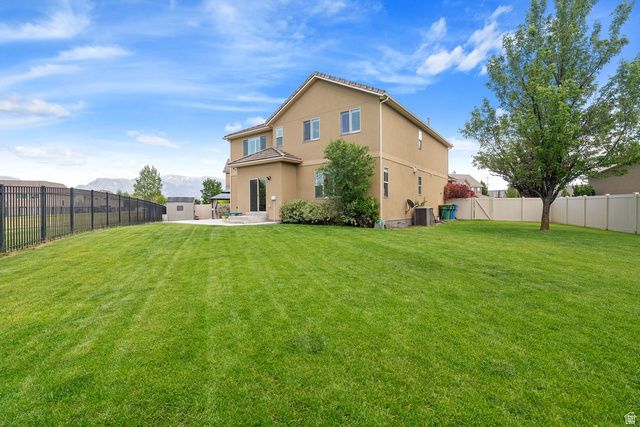 260 S 2275 W, Lehi, UT 84043