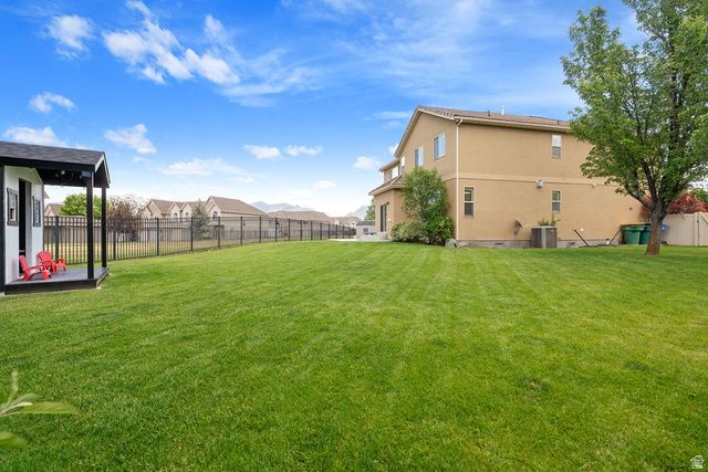 260 S 2275 W, Lehi, UT 84043