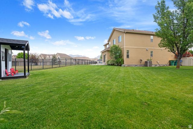 260 S 2275 W, Lehi, UT 84043