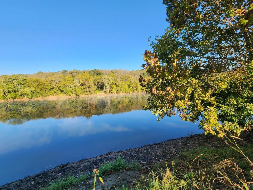 Image 1 of property listing at 0 River Bottom Lane, Concord, VA 24538