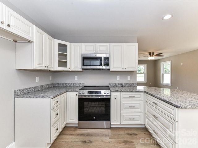 6727 Jesse Rushing Road 1, Marshville, NC 28103