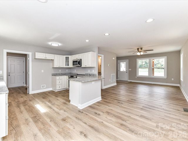 6727 Jesse Rushing Road 1, Marshville, NC 28103