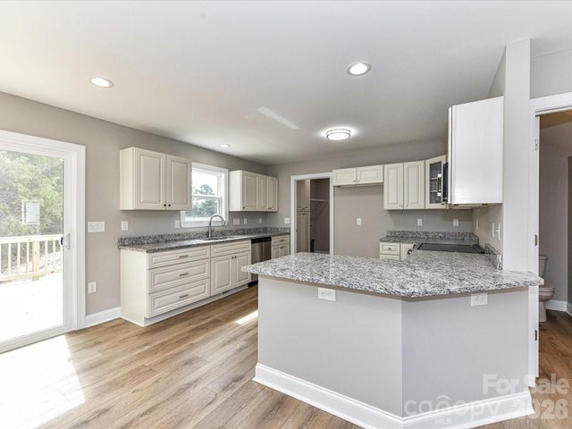 6727 Jesse Rushing Road 1, Marshville, NC 28103