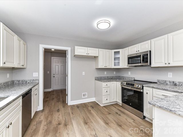 6727 Jesse Rushing Road 1, Marshville, NC 28103