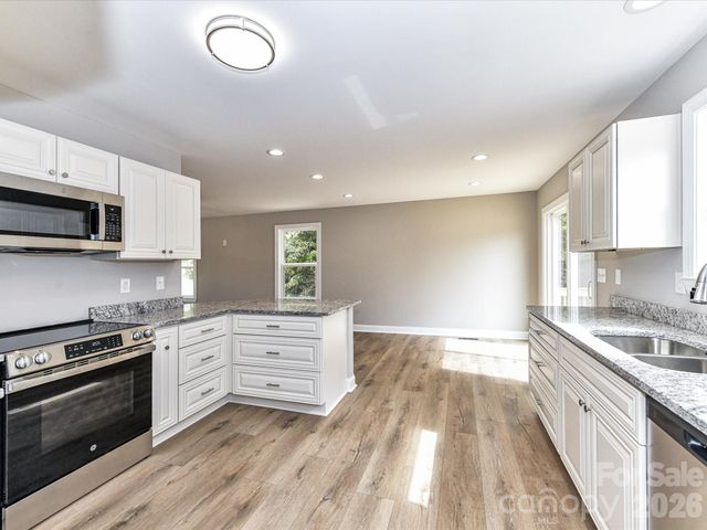 6727 Jesse Rushing Road 1, Marshville, NC 28103