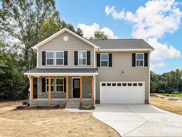 6727 Jesse Rushing Road 1, Marshville, NC 28103