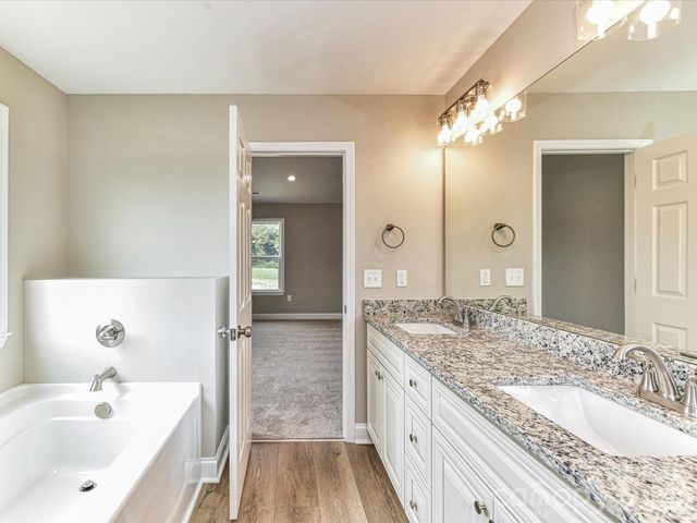 6727 Jesse Rushing Road 1, Marshville, NC 28103