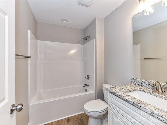 6727 Jesse Rushing Road 1, Marshville, NC 28103