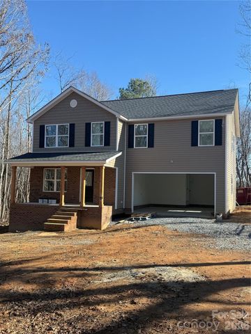 6727 Jesse Rushing Road 1, Marshville, NC 28103