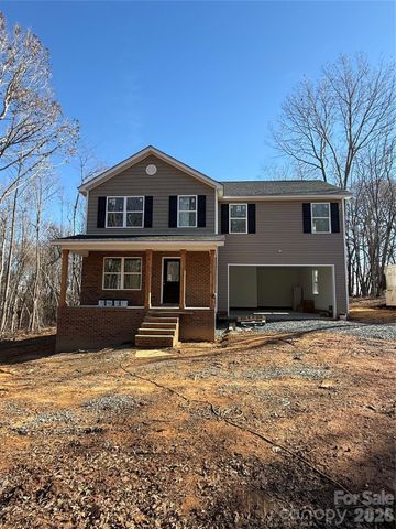 6727 Jesse Rushing Road 1, Marshville, NC 28103